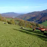 Aux Sapins *