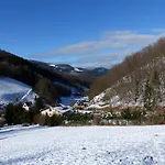 Aux Sapins * 생트마리오민