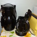 Aux Sapins 아파트 *