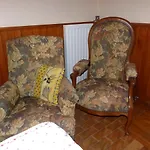 Aux Sapins 생트마리오민