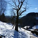 아파트 Aux Sapins *