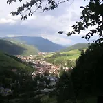 Aux Sapins 생트마리오민