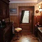 Aux Sapins 생트마리오민
