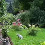 Aux Sapins 아파트