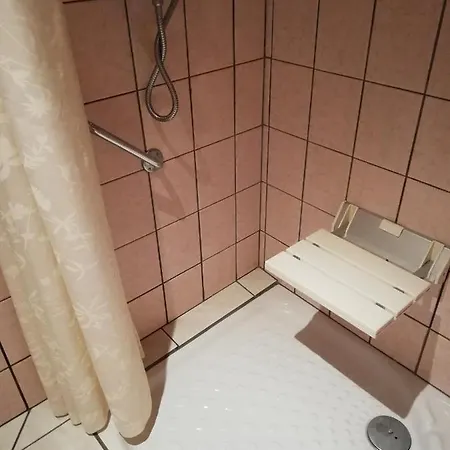 Aux Sapins Apartmán *
