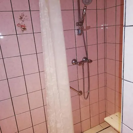 Aux Sapins Apartmán