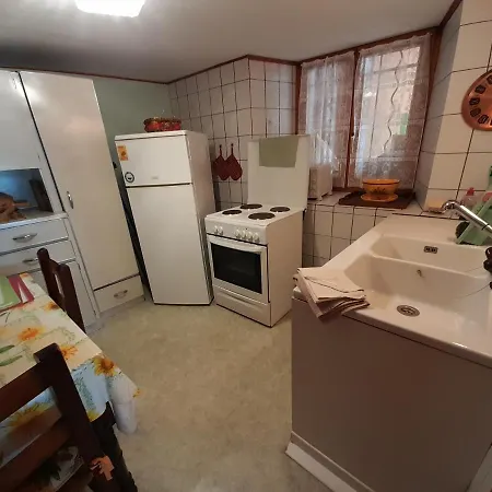 Apartmán Aux Sapins
