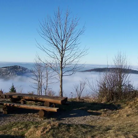 Aux Sapins Appartamento